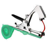 Máquina De Atar ALLSOME Para Jardín Con 10 Rollos De Cinta Herramienta Para Vegetales Uvas Tomates Pepinos Y Flores - details 2