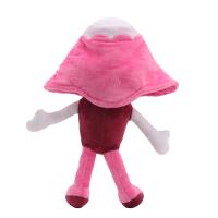 Muñeco De Peluche Anime Cartoon Sprout Brightney Toodles Astro Dandy's World Regalo De Navidad Para Niños Decoración Del Hogar Material De Algodón Relleno De Poliéster - details 1