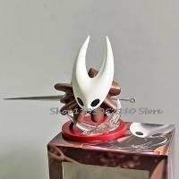 Figura De Acción Hollow Knight Hornet Quirrel Anime Juego Coleccionable Muñeca Modelo Regalo De Cumpleaños Para Adolescentes Y Adultos - details 2