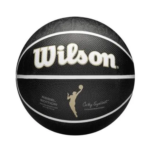 Balón Baloncesto Wilson NBA Mystics Rebel Edition Talla 6 - 1