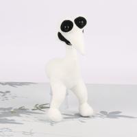 Muñeco De Peluche Gato ZOONOMALY 2024 Juguete De Animales Del Zoológico Aberración Felpa Corta Relleno De Algodón PP Figura De Coleccionista Regalo Para Niños Y Fans - details 8