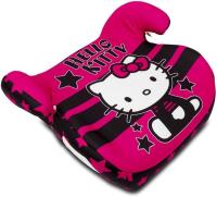Alzador infantil para el coche NUEVO HOMOLOGADO HELLO KITTY de Nickelodeon - details 2