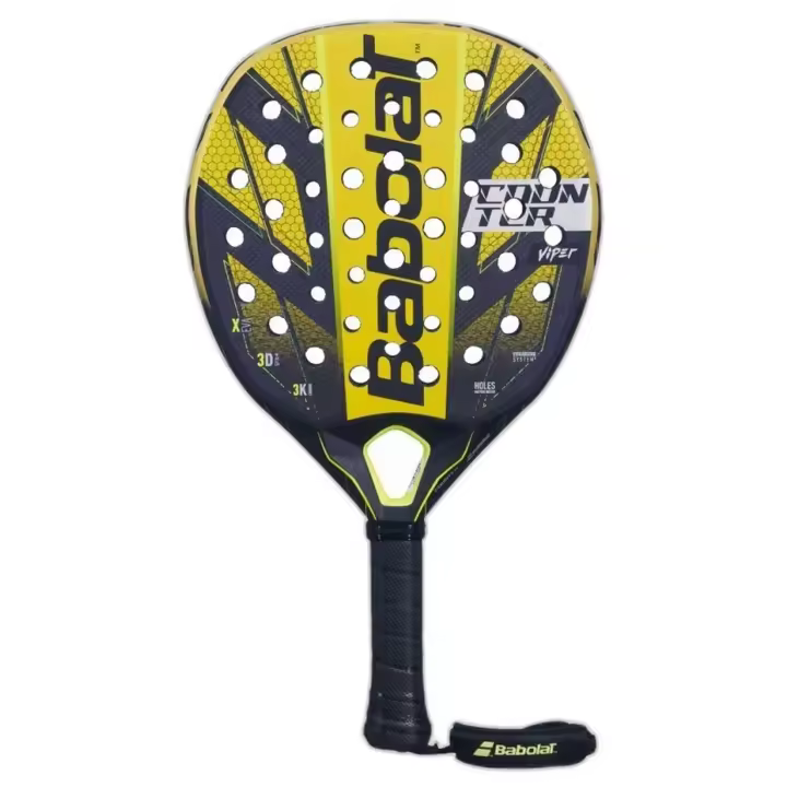 Pala Counter Viper 24 Para Unisex En Color Unico - 1