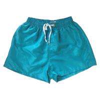 Shorts De Natación Rápidos Para Hombres Con Cinturón Ajustable Y Bolsillos Para Surfear Y Playa Estilo Casual Verano Transpirables Y Cómodos - details 11