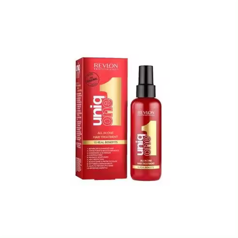 Revlon Uniq One All in One Hair Treatment 150mL Tratamiento 10 en 1 - 1