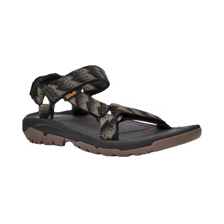 Sandalia Hurricane de Teva para hombre ideales para senderismo y camino de Santiago 1019234-RFL 918966 - 1