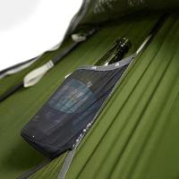 2021 Hamaca para acampar al Aire Libre con mosquitera, Cama Colgante para dormir, columpio portátis de alta resistencia para dormir Kb [Kk] - details 0
