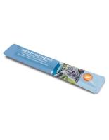 Premios para Gatos Snack Cremoso de Atún y Bacalao para Gatos - (expositor de 12 bolsas con 5x14 g) (60 Tubos)Comida húmeda para gatos Arquivet - details 1