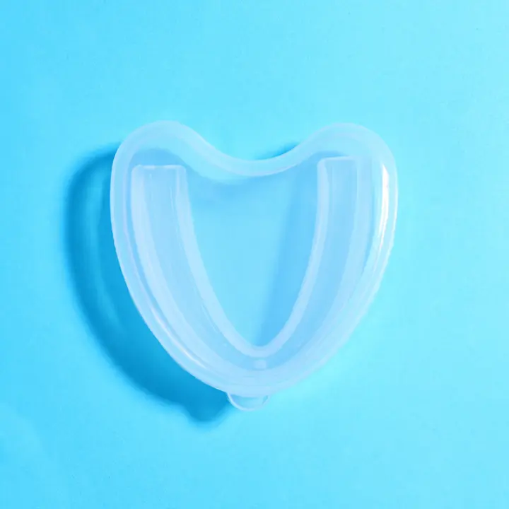 Férula Dental Bruxism, Protector Bucal Para Dormir, Ferula Descarga y Solución Bruxismo,Solución Antilonquidos, Ayudar en Dormir - 1