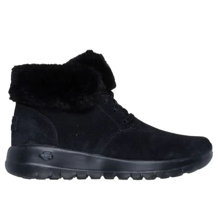 Botín Skechers On-The-Go Joy - Cozy Haven - 1