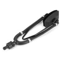 Flusor De Motor De Popa Para Barco Con Protección Auditiva Rectangular Grande Conexión Rápida Doble Alimentación - details 1