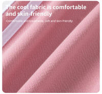 Pantalones Anchos De Verano Para Niños Y Niñas Pantalones Deportivos De Color Cómodos Y Transpirables Con Cintura Media - details 6