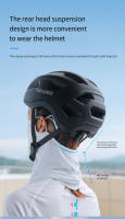Máscara De Sol TOSUOD De Seda Con Protección UV Para Hombres Y Mujeres Ideal Para Ciclismo Y Uso Diario Como Bufanda Y Gorro - details 22