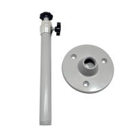 Soporte De Proyector Salange Universal Para Techo Y Pared Compatible Con XGIMI JMGO DLP Mini Beamer YG300 J15 LED Projetor - details 4