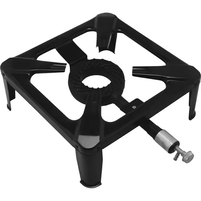 Quemador de Gas Elma 6,5KW 28.00.1 para Jardinería - 1