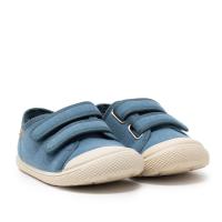 Zapatillas de lona niño VULLADI 8165 OCEAN SNEAKERS VELCROS OCEAN 35357 25V - details 0