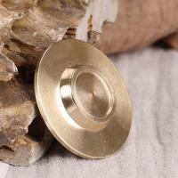 Bandeja De Incienso Estilo Antiguo Chino Con Torre De Cobre Puro Herramientas De Incienso Modelo De Torre Decoración De Escritorio DIY Conos De Incienso - details 16