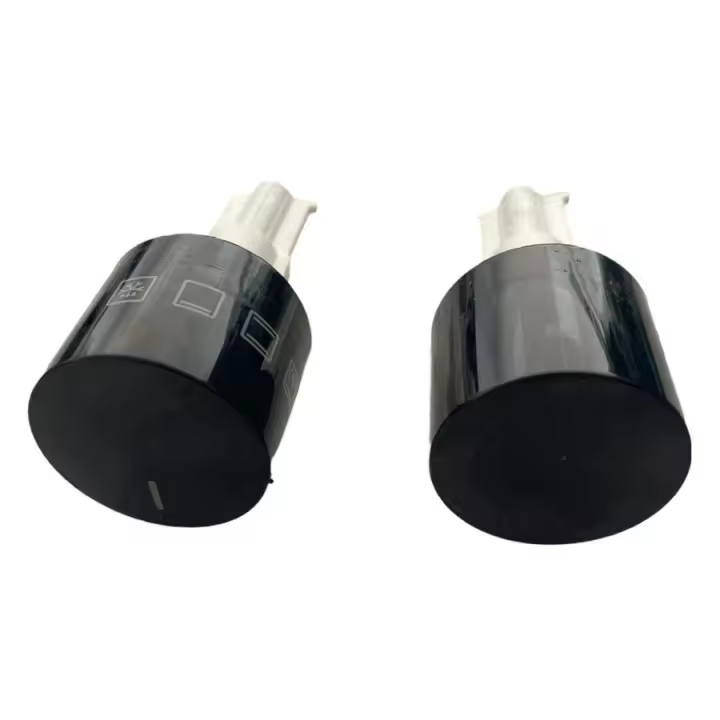 Kir 2 Mandos Control Horno AEG BPS351120M - 1