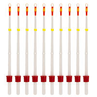 Juego De 5 Piezas De Caña De Pescar Para Hielo Portátil Mini 70/100/130mm Invierno Río Estuario Mar Accesorios Impermeables Para Pescar - details 7