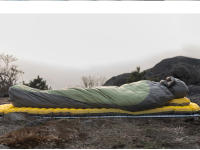 Qunature Almohada De Camping Inflable Ligera Y Cómoda Para Viajes Y Senderismo Al Aire Libre Y Avión - details 16