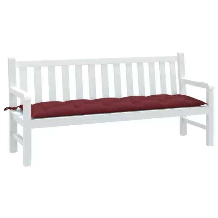 Tela Rojo Melange 180x50x7 cm - 1