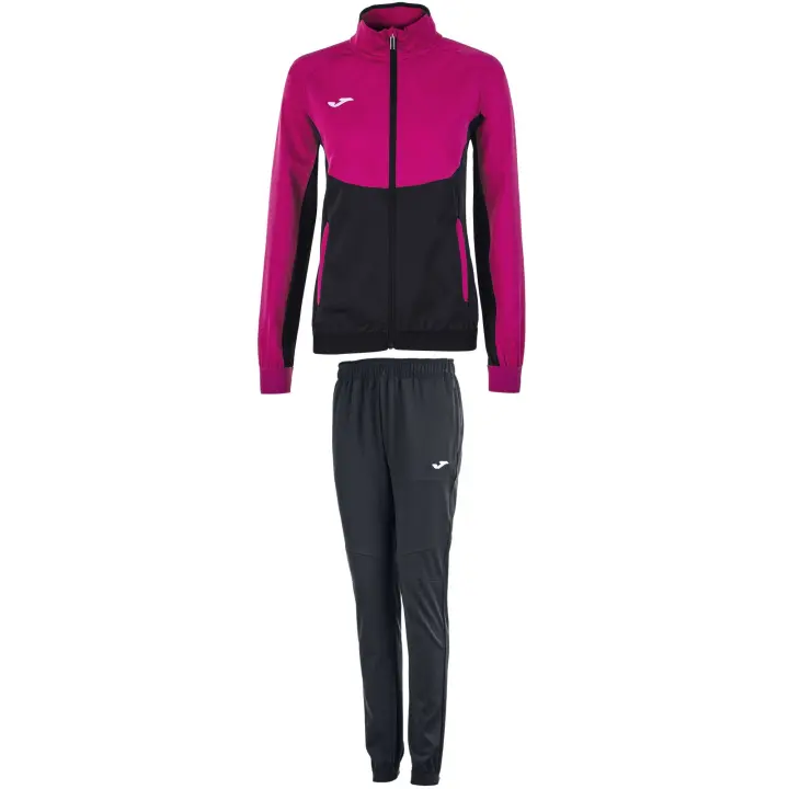 Joma Essential 900700 - Chándal Deportivo para Mujer - 1