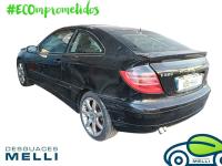 Resistencia calefaccion compatible con Mercedes-benz Clase c (OEM/IAM: A2308210251) - details 4