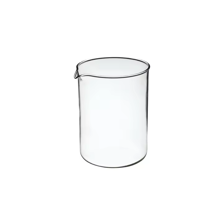 La Cafetiere Jarra de repuesto para cafetera 4 tazas - 1