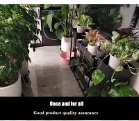 Sistema De Riego Por Drip Inteligente Con Bomba De Doble Acción Y Timer Energía Solar Para Jardín Y Plantas En Macetas Automatización Del Riego Del Jardín - details 3