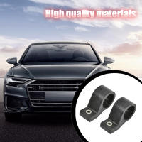 2 Pack Soporte De Bomba De Combustible De Goma 36mm Para Coche Diesel Accesorios De Calentador De Aire Montaje De Bomba De Combustible - details 6