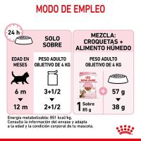 Royal Canin Humedo Kitten Sterilized 12X85g - details 5
