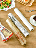 Papel Absorbente De Aceite Para Hornear Y Cocina Con Corte Facil Y No Adhesivo Roll De 8M Herramienta De Cocina Para Pan - details 10