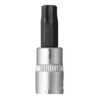 Juego De Fresas Torx T8/T10/T15/T20/T25/T27/T30/T40 Para Reparación De Fábrica Y Tienda 1/4 Pulgada Driver Estrella Fresa De Tornillo - details 65