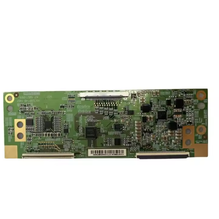 Placa T-Con LG 32LM6300PLA HV320FHB-N02 47-6021088 - 1