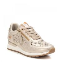 REFRESH 172789 ORO Zapatillas deportivas mujer 35234 25V DEPORTIVO CALADO ORO - details 4