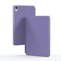 Teclado Mágico Para iPad 11ª Generación 2025 Funda Protectora Con Cubierta Magnética Inteligente Folio Compatible Con Modelos A16 11' A3354 A3355 A3356 - details 26