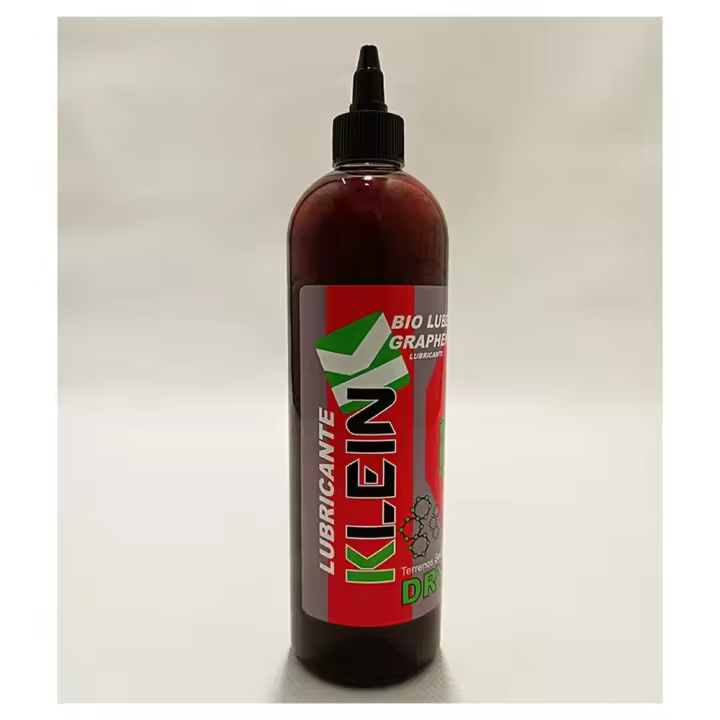 Klein Lubricante Bio Graphene Dry 500ml - 1