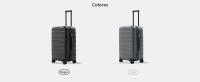 Oficial | Xiaomi Luggage Classic Pro, Relación de apertura de 4:6 mejorada, Ruedas giratorias lisas, Cremallera antirroturas - details 14