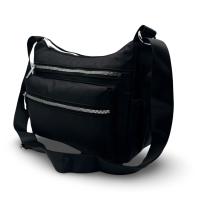 MIA LAROUGE, S.L. Bolso Bandolera de Nylon para Mujer Regulable y Lavable - details 3