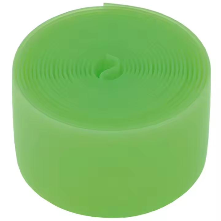 Contec Cinta Tubeless Verde Fondos Llanta - 1