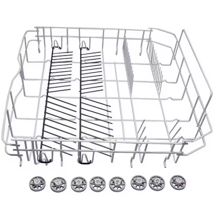 Cesta inferior lavavajillas FAGOR-EDESA-ASPES (LV0860100) - 1