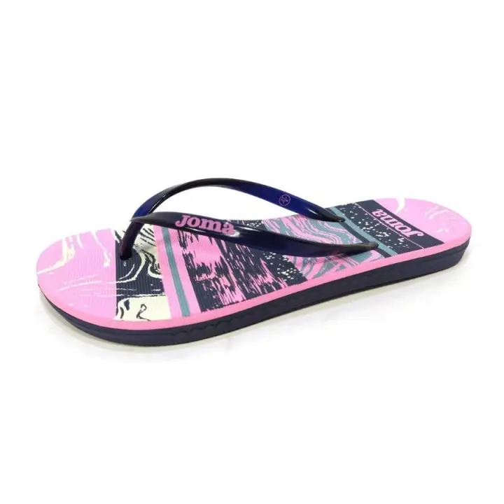 JOMA LENA CHANCLA LADY ROSA/MARINO 2013 - 1