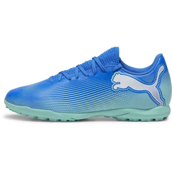 Puma Zapatillas Future 7 Play Tt Azul - 1