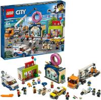 LEGO CITY - Edad +6 Años - Ref 60233 - details 1