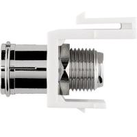 Banner - Keystone conector antena-satelite