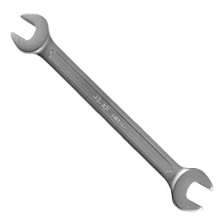 Llave fija 10x11 mm JBM - 1