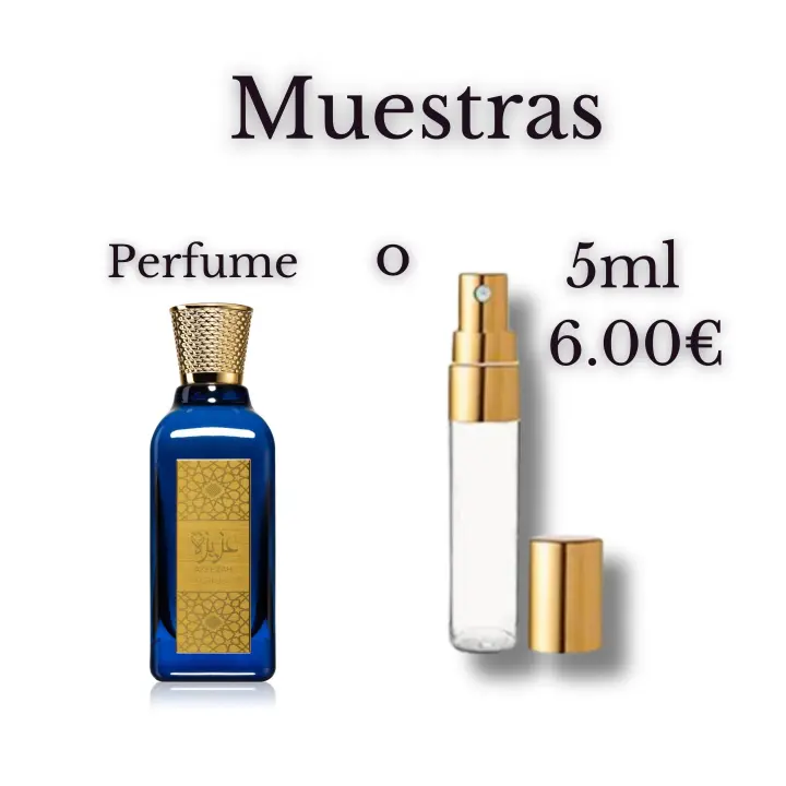 Azeezah Eau de Parfum para Mujer - Lattafa. Fragancia Floral y Afrutada - 1