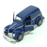 Decoración De Coche Retro De Aleación De Zinc Con Puerta Para Pasteles Adorno Infantil Para Niños Mayores De 14 Años - details 11