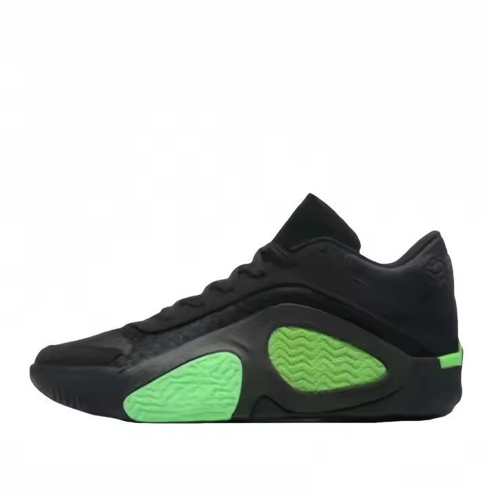 Baloncesto masculino y femenino 2 All Black White Pearl Glacier Pink zapatos de tenis ligeros y transpirables 2S diseñador para correr - 1
