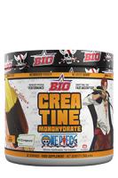CREATINA ONE PIECE® CREAPURE® Big  – Monohidrato de Creatina de Alta Calidad - details 1